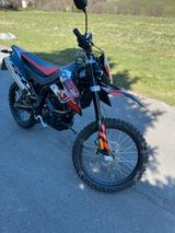 Aprilia RX 125 (neuwertig) - APRILIA RX