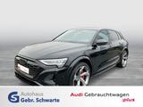 Audi SQ8 e-tron quattro AHK B&O CAM HUD LED NAVI PANO - scheckheftgepflegte Audi SQ8 e-tron