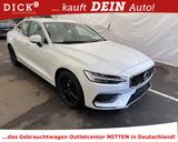 Volvo S60 Lim. Inscription 2.0 B4 145KW AT8 E6d - Volvo S60 Gebrauchtwagen