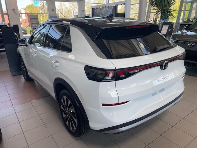 Volkswagen T-Roc - Bild 6