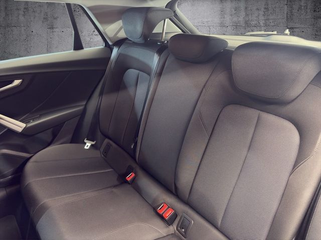 Audi Q2 - Bild 11