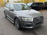 Audi Q7 3.0 TDI quattro~7SITZER~S LINE~ALCANTARA - Audi Q7 in Mainz
