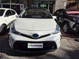 Toyota Prius+ 1.8 Style - weiße Toyota Prius
