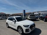Audi Q5 35 2.0 tdi Advanced 163cv/NO VINCOLI - Audi Q5 advanced mit Hybrid-Antrieb (Diesel-Elektro)