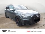 Audi SQ7 4.0TDI quattro LASER NAVI AHK BOSE - Audi SQ7 in Berlin