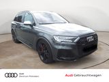 Audi SQ7 4.0TDI quattro LASER NAVI AHK BOSE - Audi SQ7 aus 2020