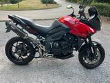 Triumph Tiger Sport 1050 - TRIUMPH SPORTTOURER