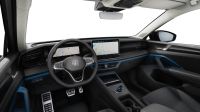 Volkswagen Tiguan - Vorschau Bild 8