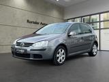Volkswagen Golf V Lim. Trendline *AUTOMATIK*KLIMAAUT.*NAVI* - gebrauchte VW Golf aus dem Jahr 2004