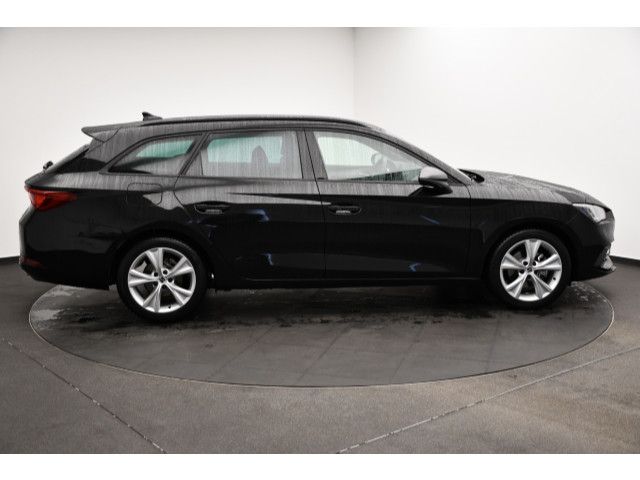 Seat Leon - Bild 16