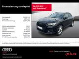 Audi Q3 35 TDI S tronic+NAVI+MATRIX+AMBIENTE+VIRT COC - Audi Q3 in Rostock