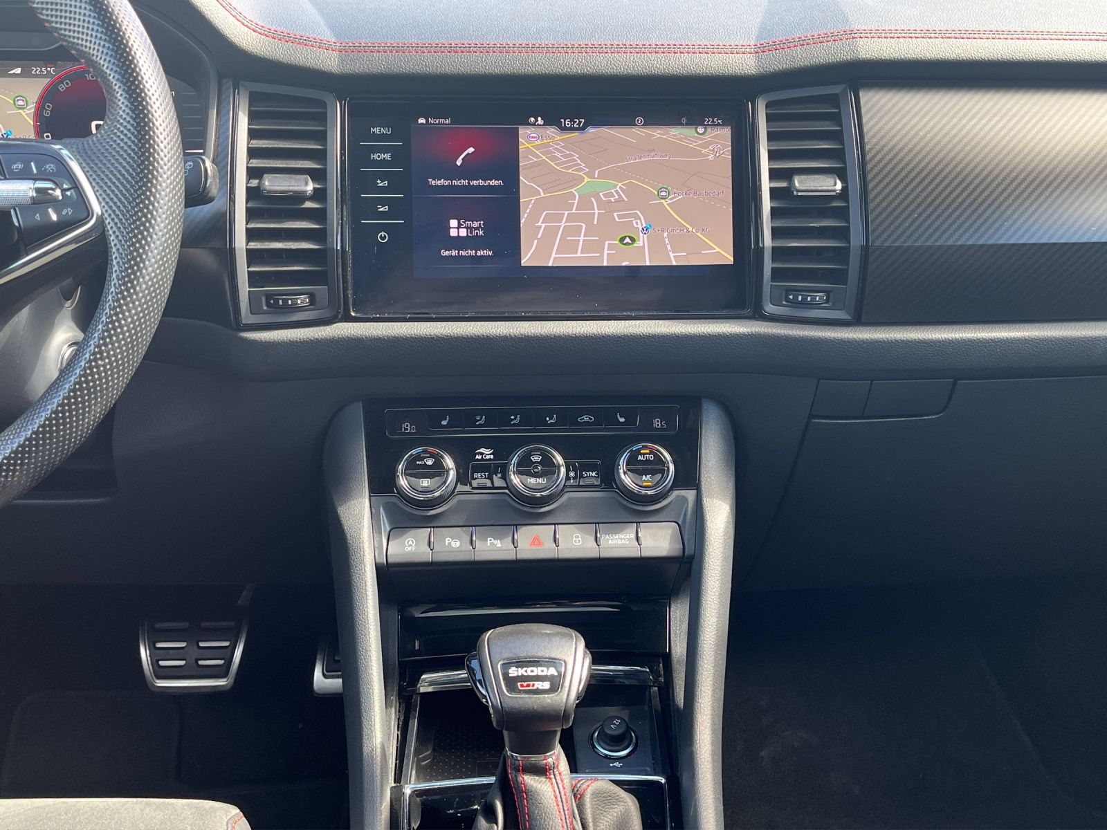 Skoda Kodiaq - Bild 12