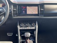 Skoda Kodiaq - Vorschau Bild 12