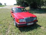 Mercedes-Benz MERCEDES W124  300TDT  mit 6 ZYLINDER 6039... - Mercedes-Benz R 300 von privat