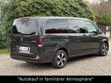 Mercedes-Benz Vito Tourer 116 9G SELECT lang LED+AHK+8-SITZE - Mercedes-Benz Vito: 9