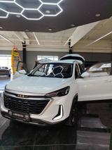 BAIC Beijing X35 - BAIC Gebrauchtwagen