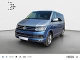 Volkswagen T6 Multivan Highline 2,0 l 150 kW TDI EU6 SCR Bl - : Allradantrieb, 7sitzer