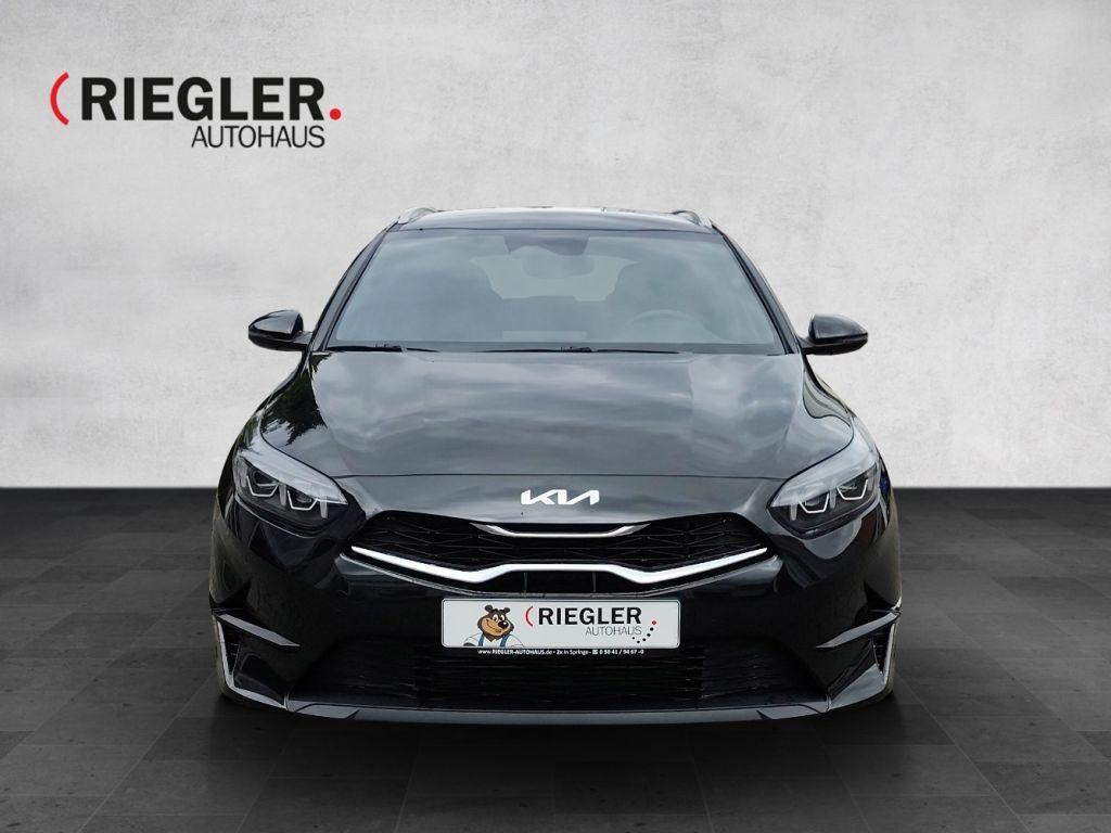 Kia Ceed SW 1.5 Edition 30 Navi