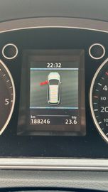 Volkswagen Passat - 10