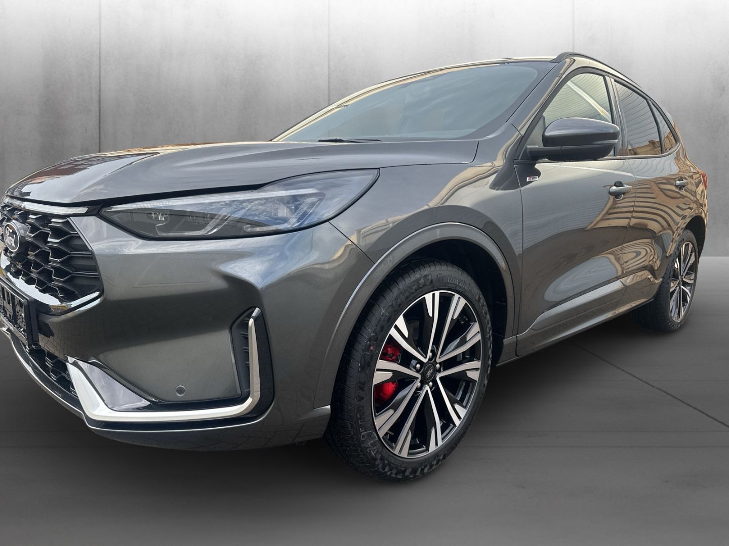 Ford Kuga - Bild 7