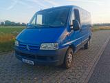 Citroën Jumper 2,8Hdi 4x4 Allrad - Citroën Jumper von privat