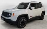 Jeep JEEP RENEGADE 2.0 MJT 170CV TRAILHAWK 4WD - 2015 - Jeep Renegade Trailhawk mit Diesel-Antrieb