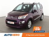 Citroën C3 Picasso 1.2 PureTech Exclusive *AHK*PDC*LIMIT - Citroën C3 Picasso: Exclusive