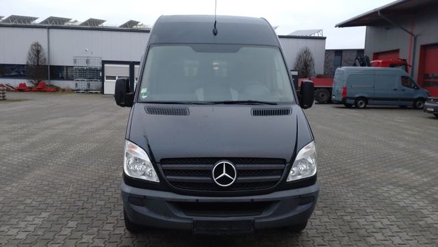 Mercedes-Benz Mercedes Sprinter 906