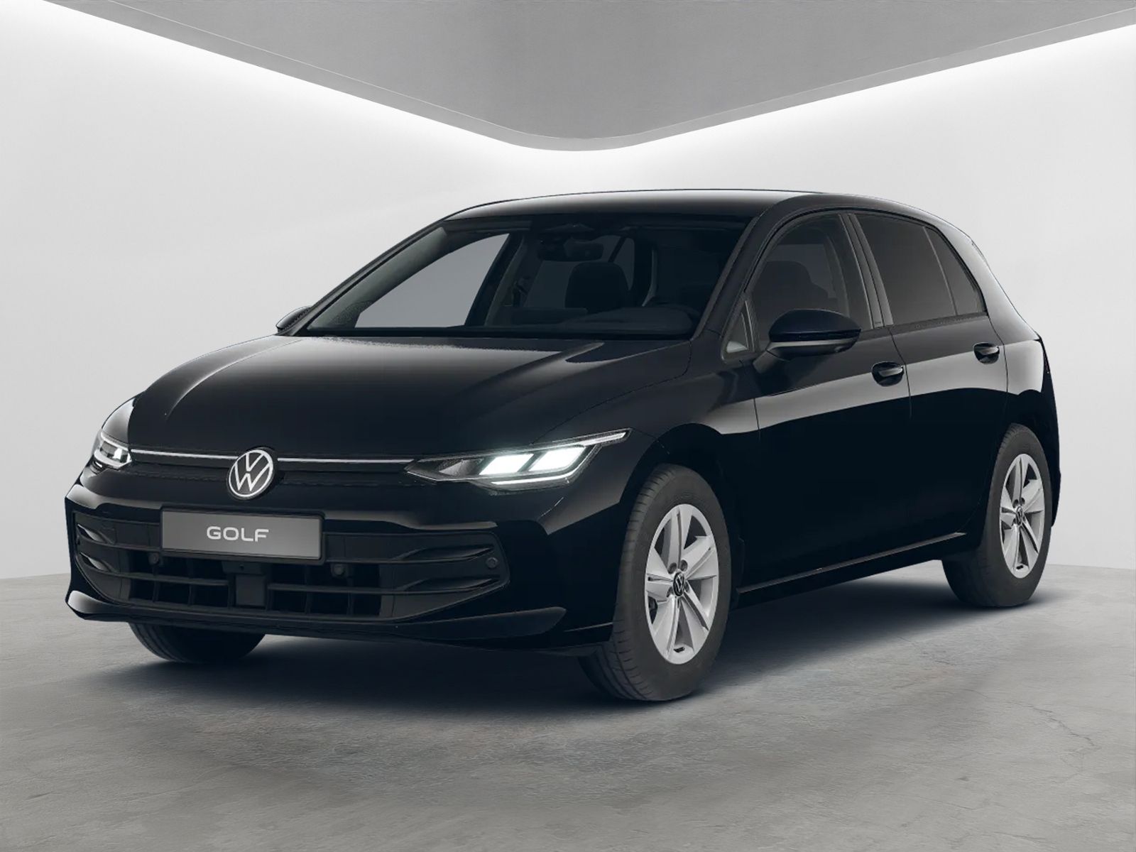 Golf VIII 1.5 TSI LIFE *LED*NAVI*AHK*STDHZG*