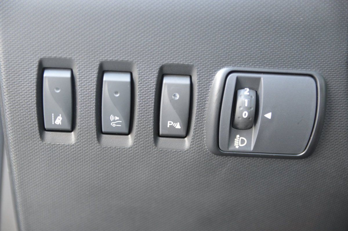 Fahrzeugabbildung Renault Twingo   Techno Electric Navi Kamera Shz Alu