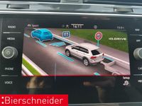 Volkswagen Tiguan - Vorschau Bild 24