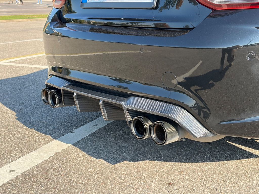 BMW M2 2020