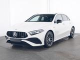 Mercedes-Benz A 35 AMG 4M PTS|KAM|BURM|MBEAM|KEYL|STHZ - gebrauchte Mercedes-Benz A 35 AMG aus dem Jahr 2024