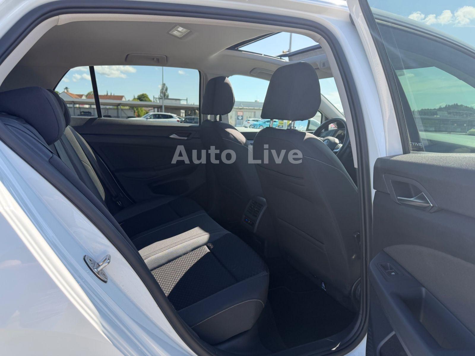 Volkswagen Golf 8 2.0 TDI ACTIVE*DSG*VIR*PAN*IQ-LED*HEAD-UP, миниатюра 22