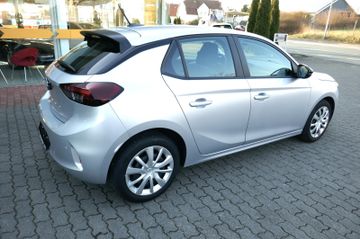 Bild 4 Opel Corsa F Edition LED KAMERA WINTERPAKET AHK