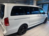Mercedes-Benz V 300 d Aut. EDITION lang EDITION - Mercedes-Benz V 300 in Chemnitz