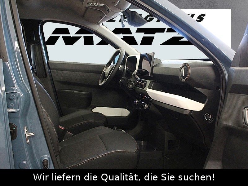 Fahrzeugabbildung Dacia Spring Electric 65 Extreme*CCS*PDC vorne*Schuko*