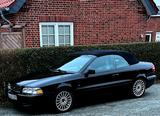 Volvo C70 Cabrio - gebrauchte Volvo C70 aus dem Jahr 2002
