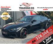 BMW M440i xDrive COUPE *M 50 JAHRE EDITION* -VOLL-