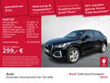 Audi Q2 35 TFSI advanced Kamera DAB LED - Audi Q2 Gebrauchtwagen in Dresden