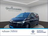 Volkswagen T7 Multivan Style lang LR Allrad eHybrid UPE106t - schwarze Volkswagen T7 Multivan