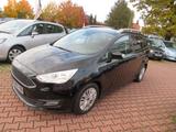 Ford Grand C-Max Titanium - Ford: Gran