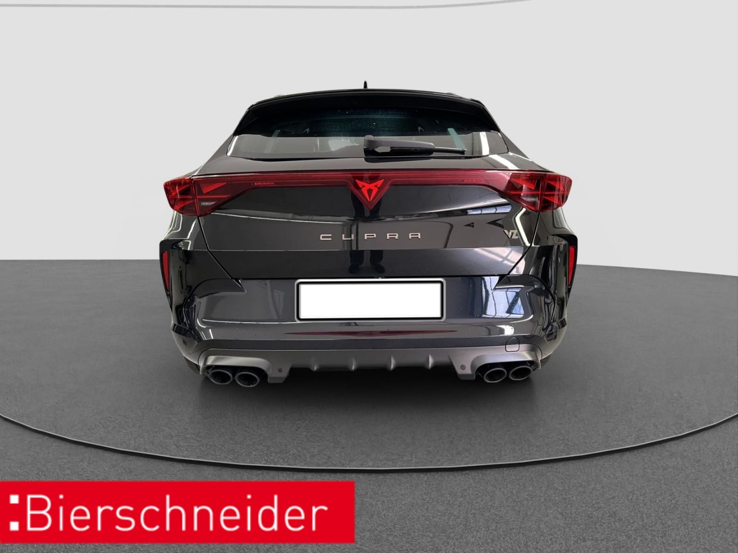 Cupra Formentor - Bild 6