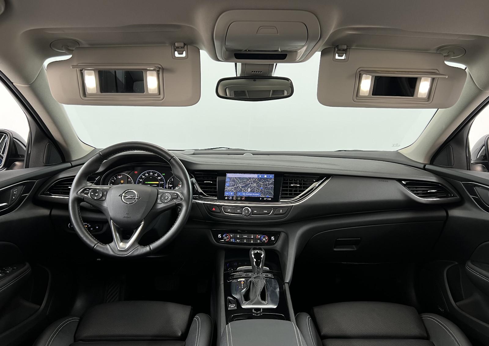 Opel Insignia B Grand Sport 147KW Business Elegance, миниатюра 22