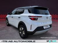 Opel Frontera - Vorschau Bild 5
