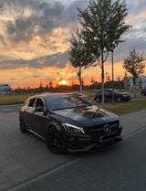 Mercedes-Benz Mercedes CLA 220d AMG line TÜV Neu - Mercedes-Benz CLA 220 in Essen