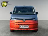 Volkswagen T7 Multivan Life 2.0 TDI 7-Sitzer Panorama Navi - Volkswagen Gebrauchtwagen in Fürth
