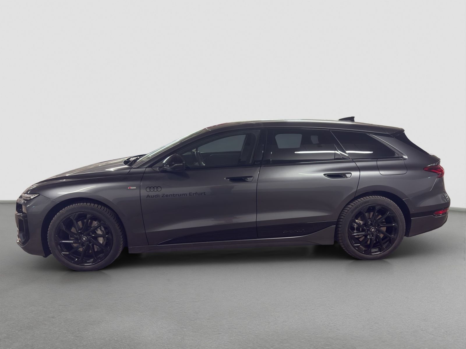 Audi A6 Avant e-tron performance S line B&O HuD 360° imagem 3