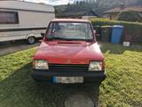 Seat SEAT MARBELLA *SPEZIAL - Seat Marbella Gebrauchtwagen