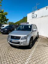 Suzuki Grand Vitara 1.9 ddis - gebrauchte Suzuki Grand Vitara aus dem Jahr 2007